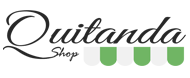 Logomarca Quitanda Shop